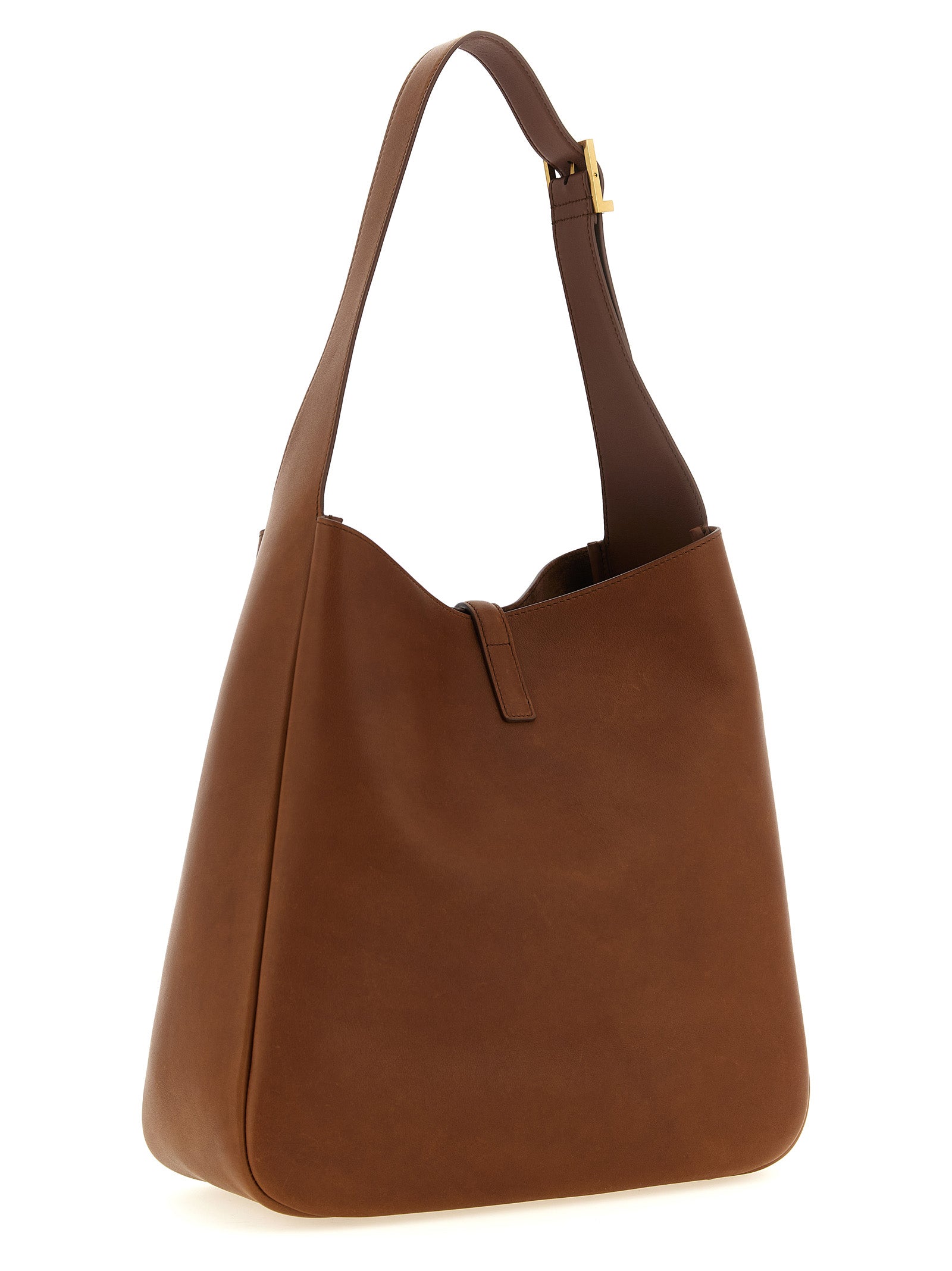 SAINT LAURENT Saint Laurent Women 'Le 5 À 7' Large Shoulder Bag