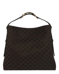 Gucci Gucci Womens Beatrix Large Tote Bag