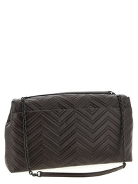 Gucci Women 'Gg Marmont' Large Shoulder Bag