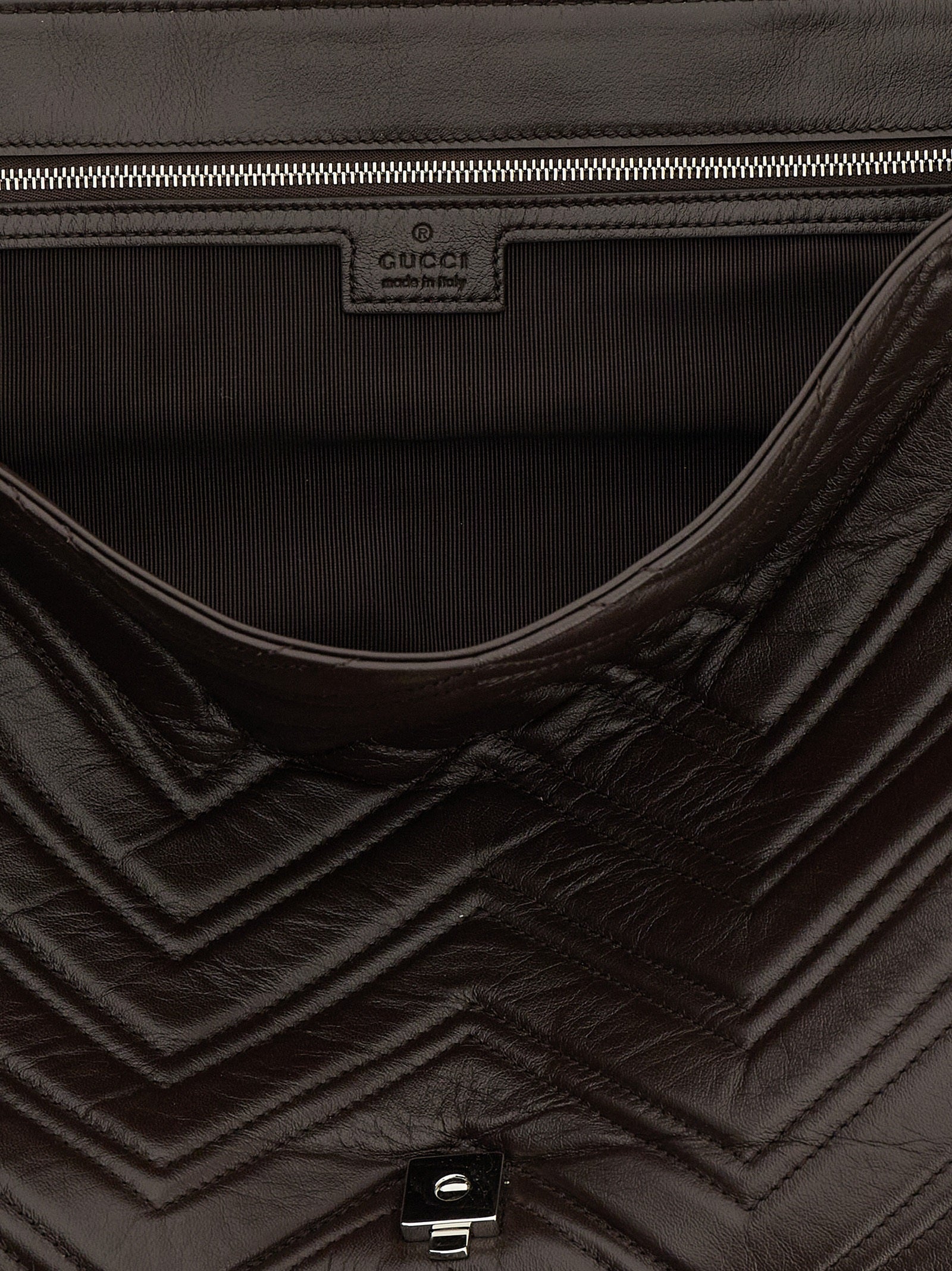 Gucci Women 'Gg Marmont' Large Shoulder Bag