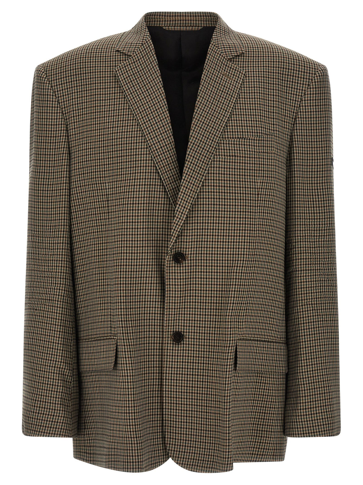 BALENCIAGA Balenciaga Men 'Sb' Blazer