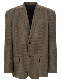 BALENCIAGA Balenciaga Men 'Sb' Blazer