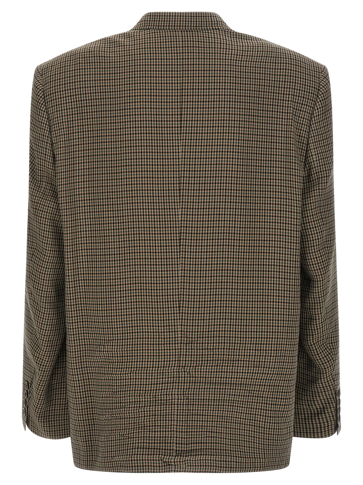 BALENCIAGA Balenciaga Men 'Sb' Blazer