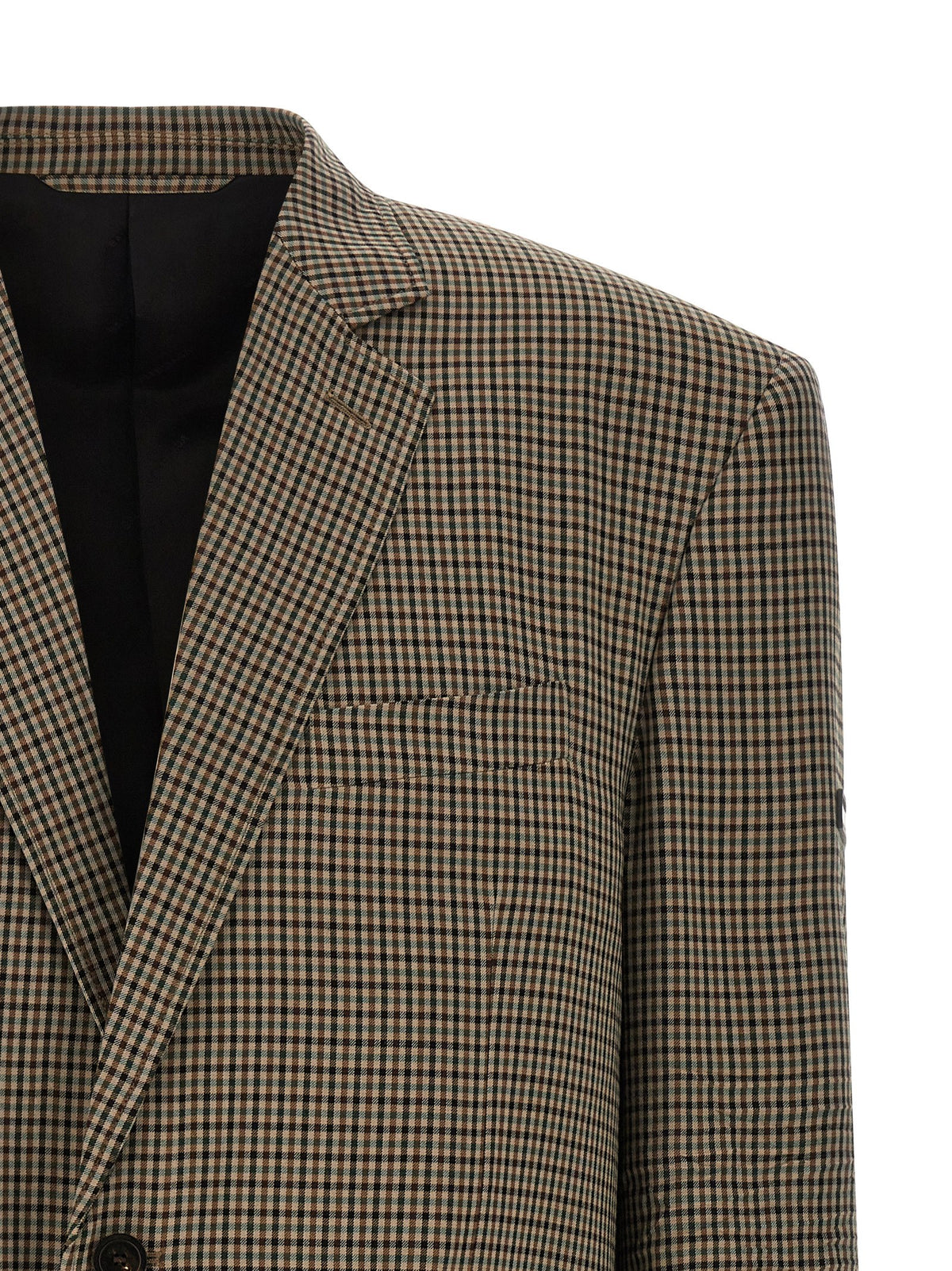 BALENCIAGA Balenciaga Men 'Sb' Blazer