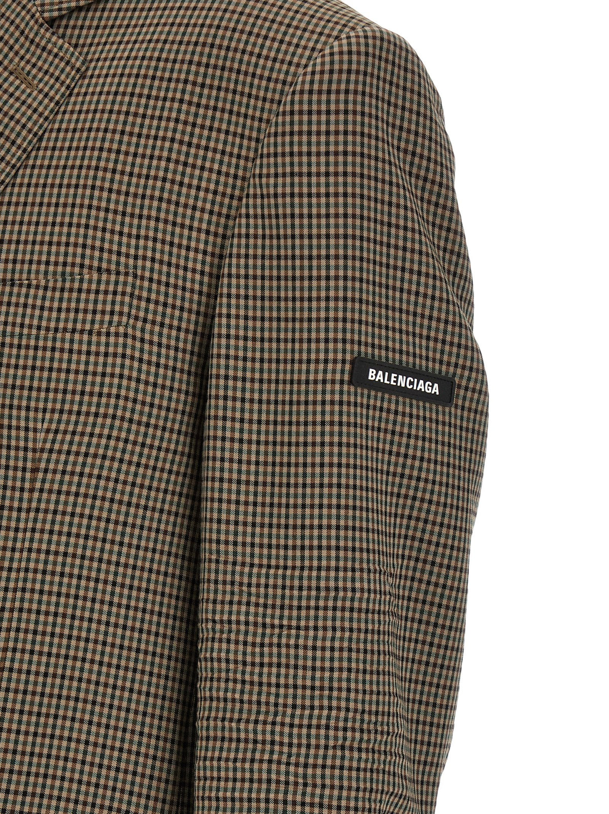 BALENCIAGA Balenciaga Men 'Sb' Blazer