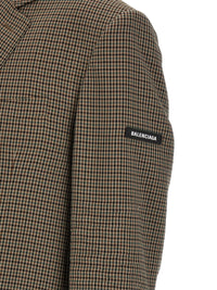 BALENCIAGA Balenciaga Men 'Sb' Blazer
