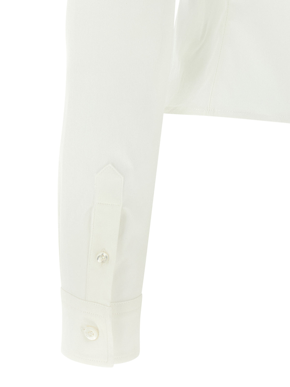 Balenciaga Women Curling Shirt