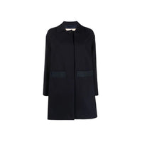 Herno Herno Audry Cotton Coat Women