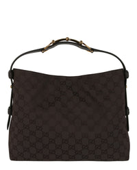 Gucci Gucci Womens Beatrix Medium Tote Bag