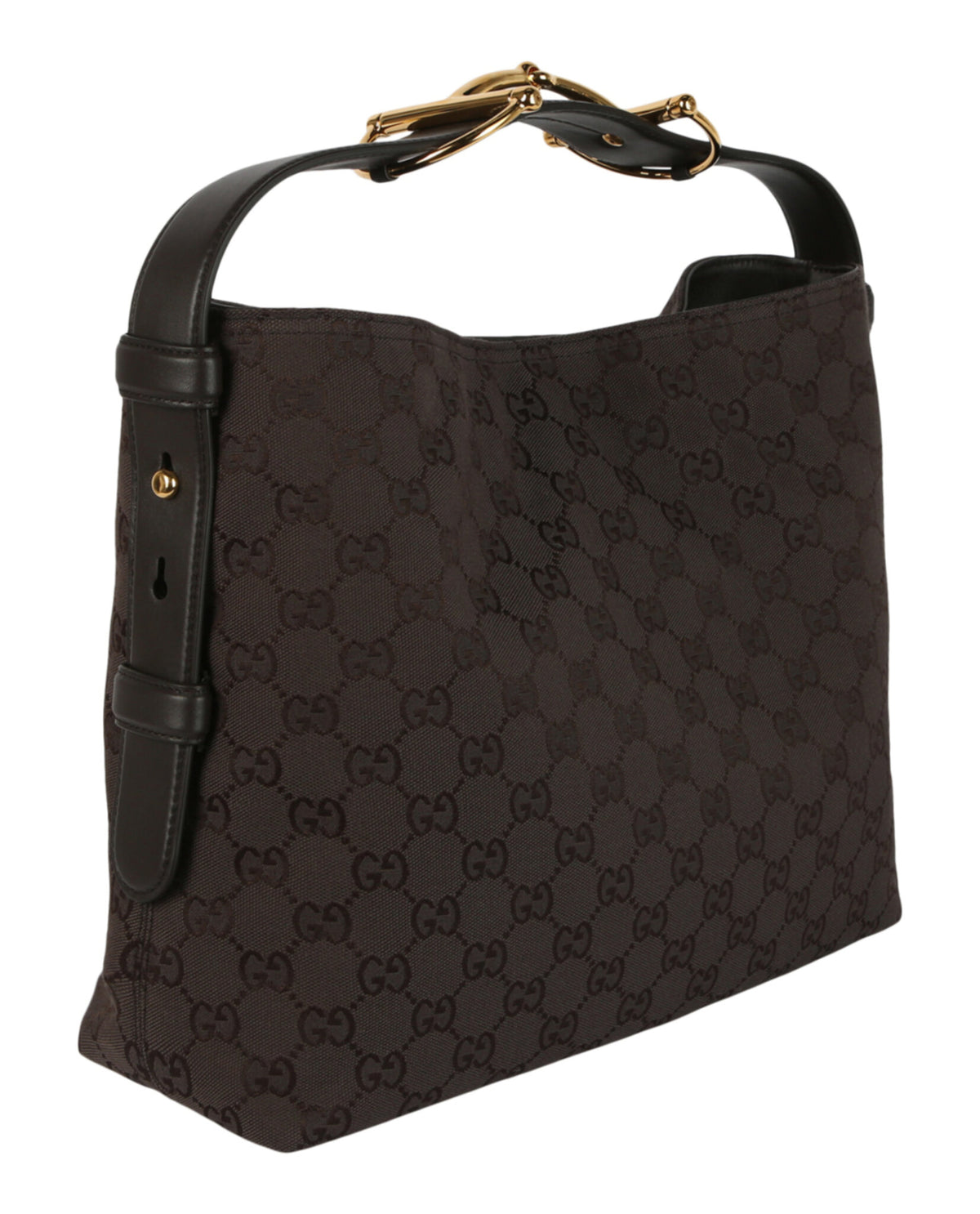 Gucci Gucci Womens Beatrix Medium Tote Bag