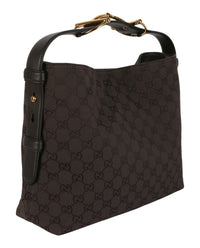 Gucci Gucci Womens Beatrix Medium Tote Bag