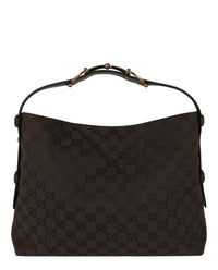 Gucci Gucci Womens Beatrix Medium Tote Bag