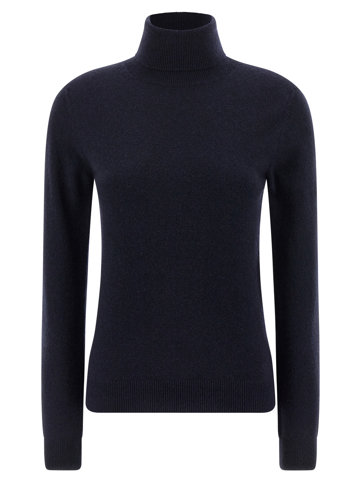 BALENCIAGA Balenciaga Women 'Standard Turtleneck' Turtleneck Sweater