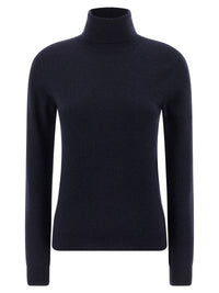 BALENCIAGA Balenciaga Women 'Standard Turtleneck' Turtleneck Sweater