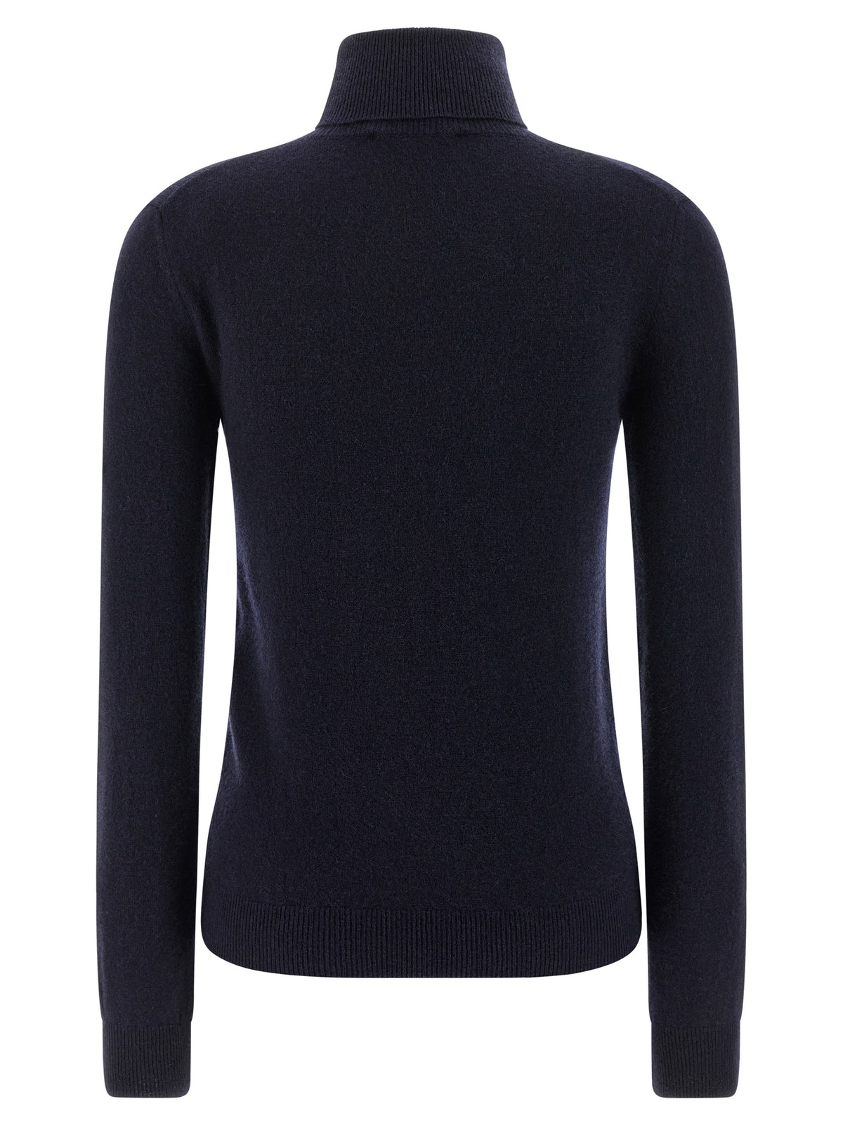 BALENCIAGA Balenciaga Women 'Standard Turtleneck' Turtleneck Sweater