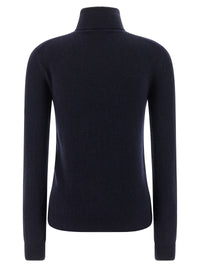 BALENCIAGA Balenciaga Women 'Standard Turtleneck' Turtleneck Sweater