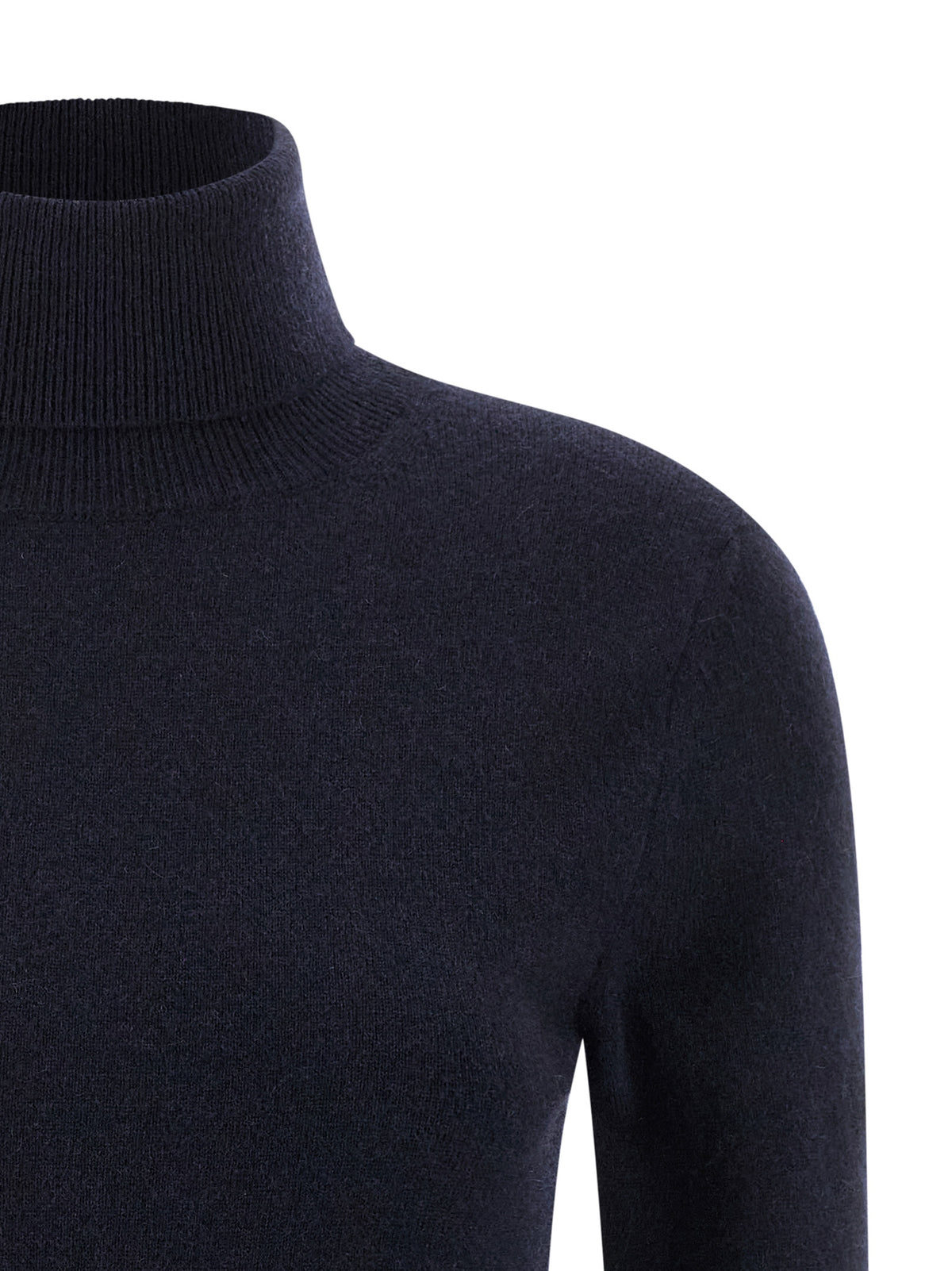 BALENCIAGA Balenciaga Women 'Standard Turtleneck' Turtleneck Sweater