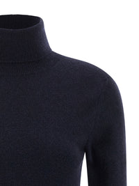 BALENCIAGA Balenciaga Women 'Standard Turtleneck' Turtleneck Sweater