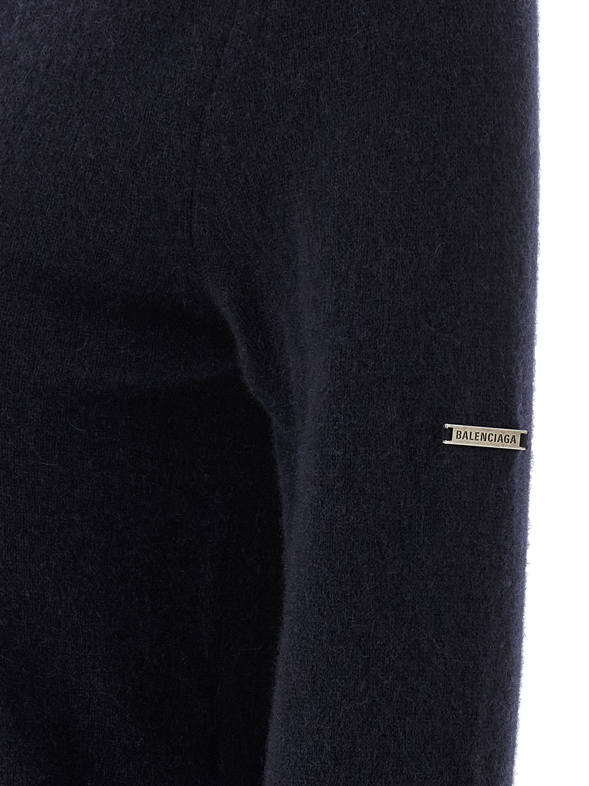 BALENCIAGA Balenciaga Women 'Standard Turtleneck' Turtleneck Sweater