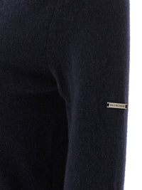 BALENCIAGA Balenciaga Women 'Standard Turtleneck' Turtleneck Sweater