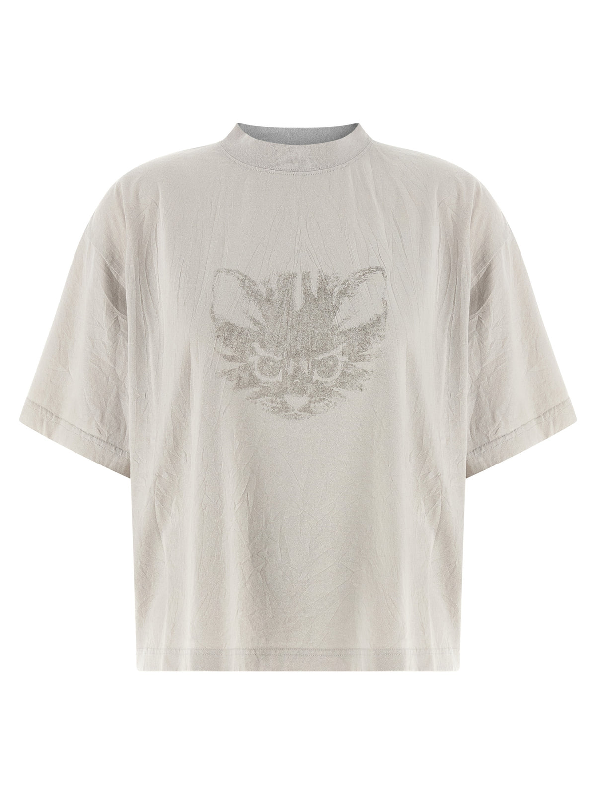 BALENCIAGA Balenciaga Women 'Kittycat' T-Shirt