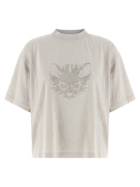 BALENCIAGA Balenciaga Women 'Kittycat' T-Shirt