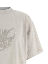 BALENCIAGA Balenciaga Women 'Kittycat' T-Shirt