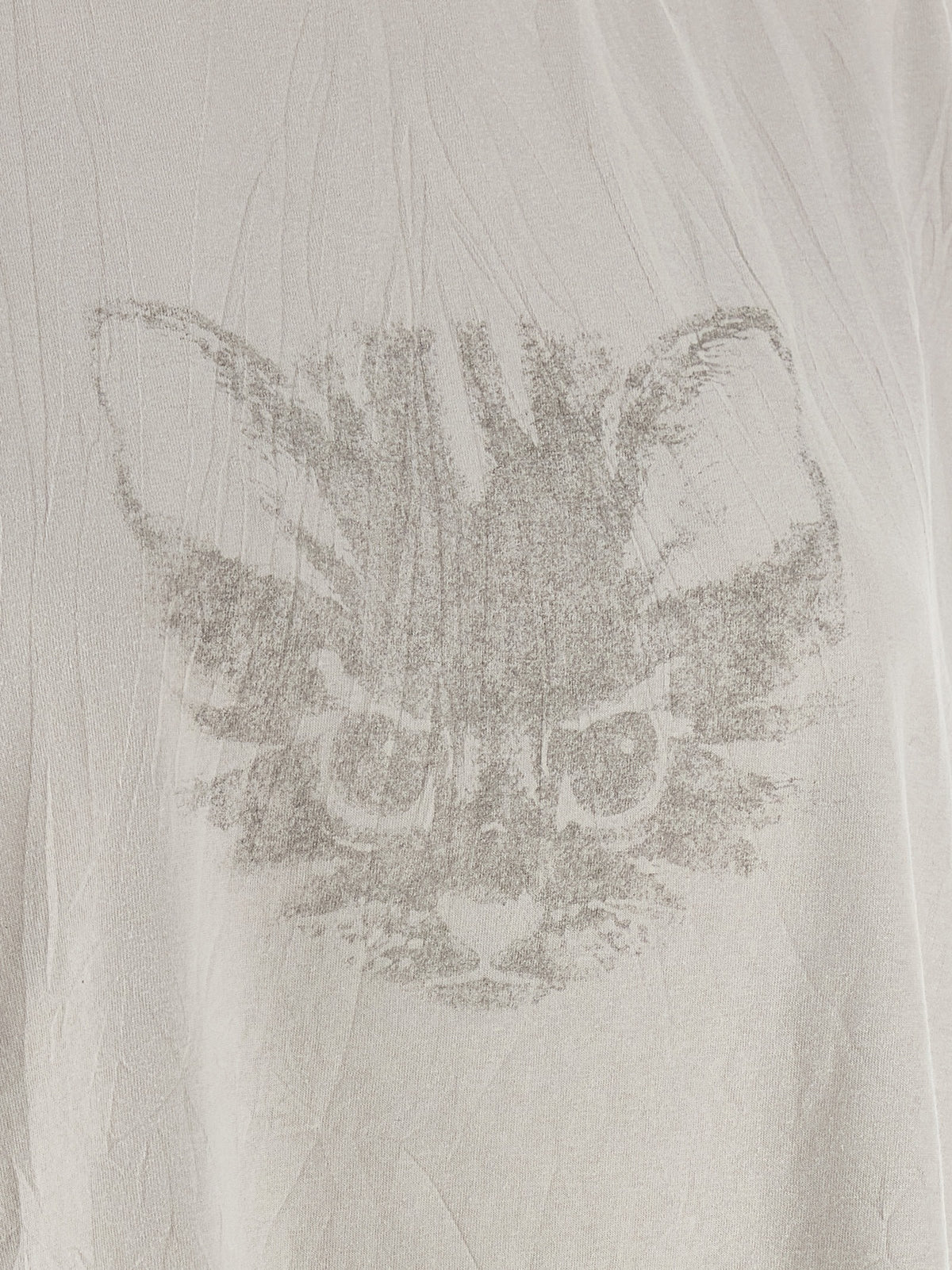 BALENCIAGA Balenciaga Women 'Kittycat' T-Shirt