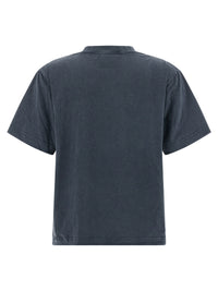 BALENCIAGA Balenciaga Women Embroidery T-Shirt