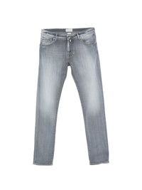 Jacob Cohen Men Super Slim Fit "Nick" Jeans