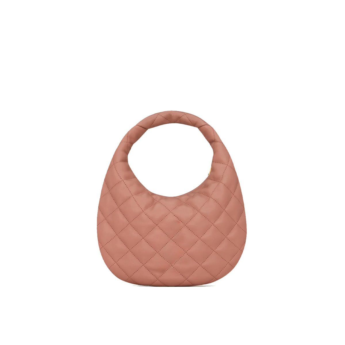 Saint Laurent Icarino Quilted Handbag Women