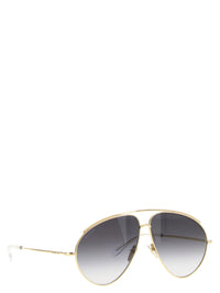 GUCCI Gucci Women 'Aviator' Sunglasses