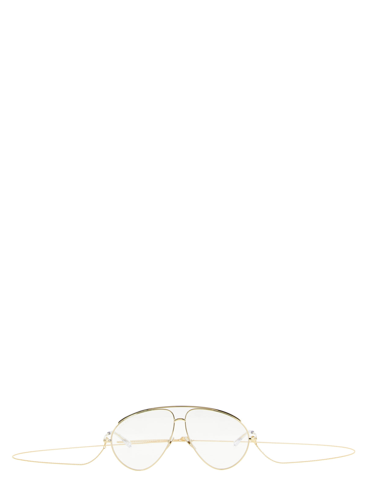 Gucci Women 'Aviator' Sunglasses
