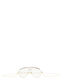 Gucci Women 'Aviator' Sunglasses