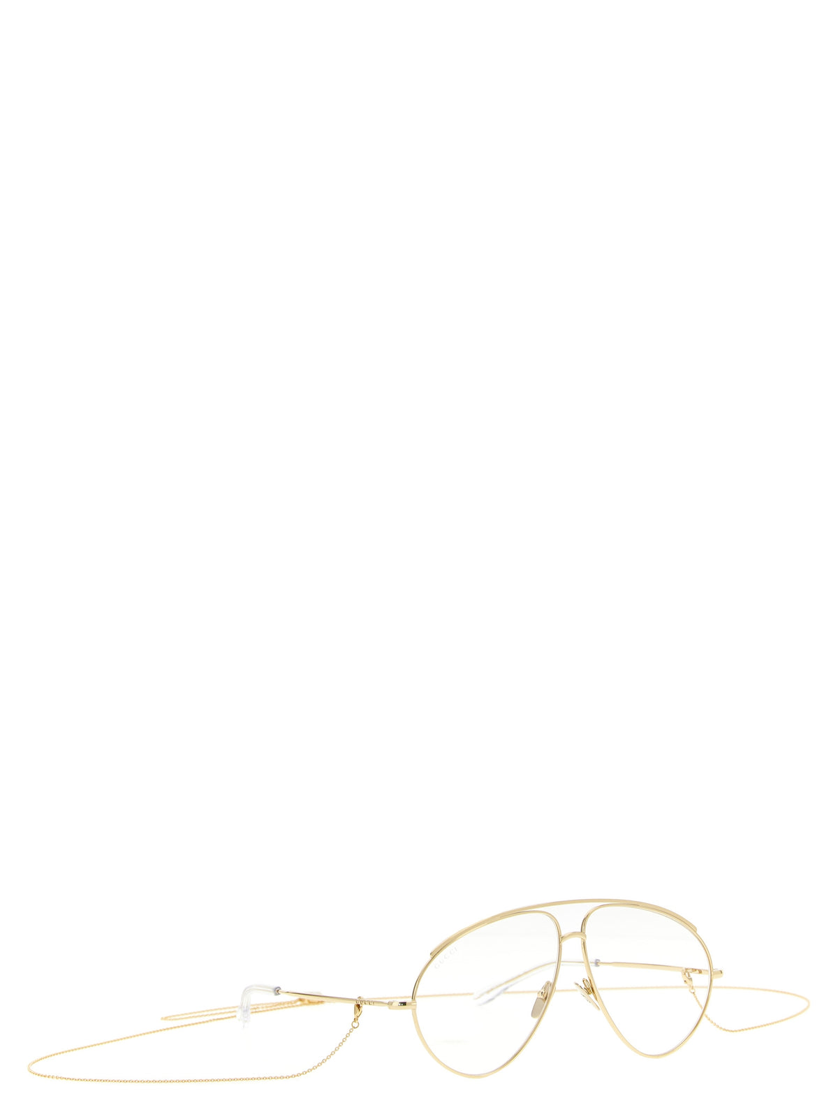 Gucci Women 'Aviator' Sunglasses