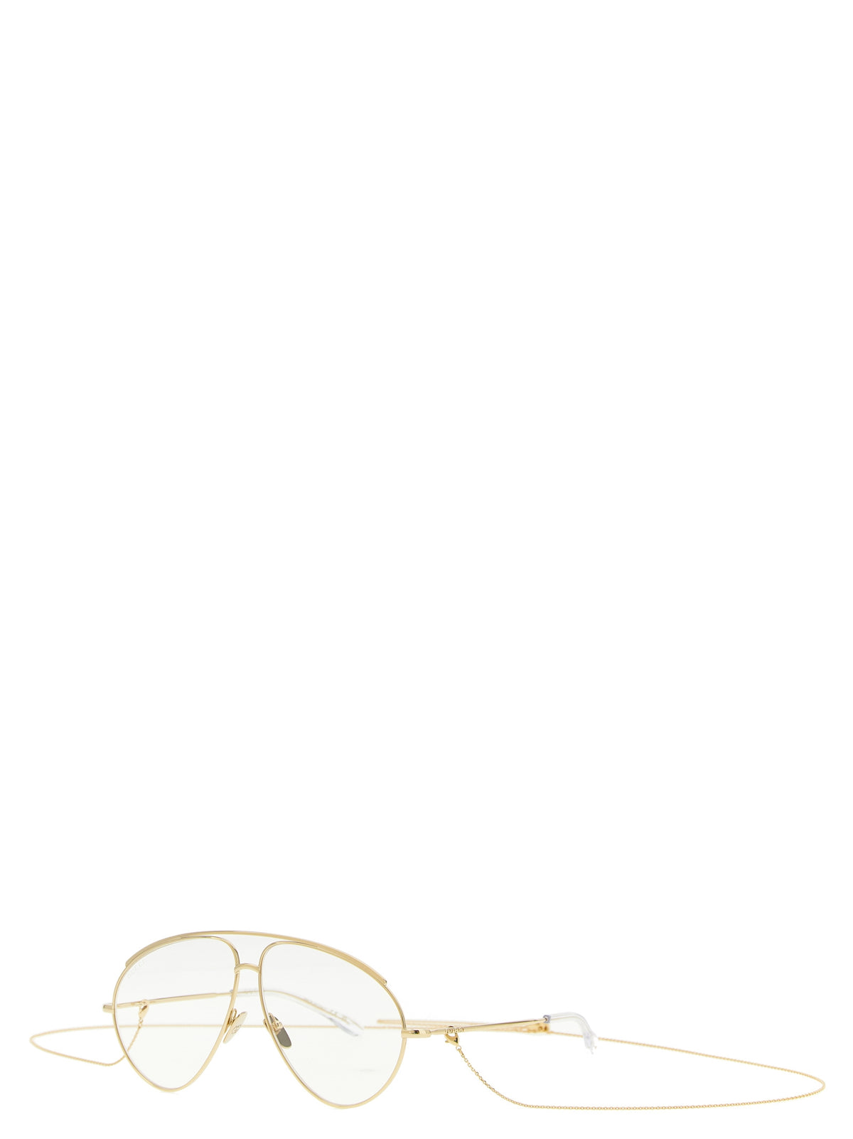 Gucci Women 'Aviator' Sunglasses