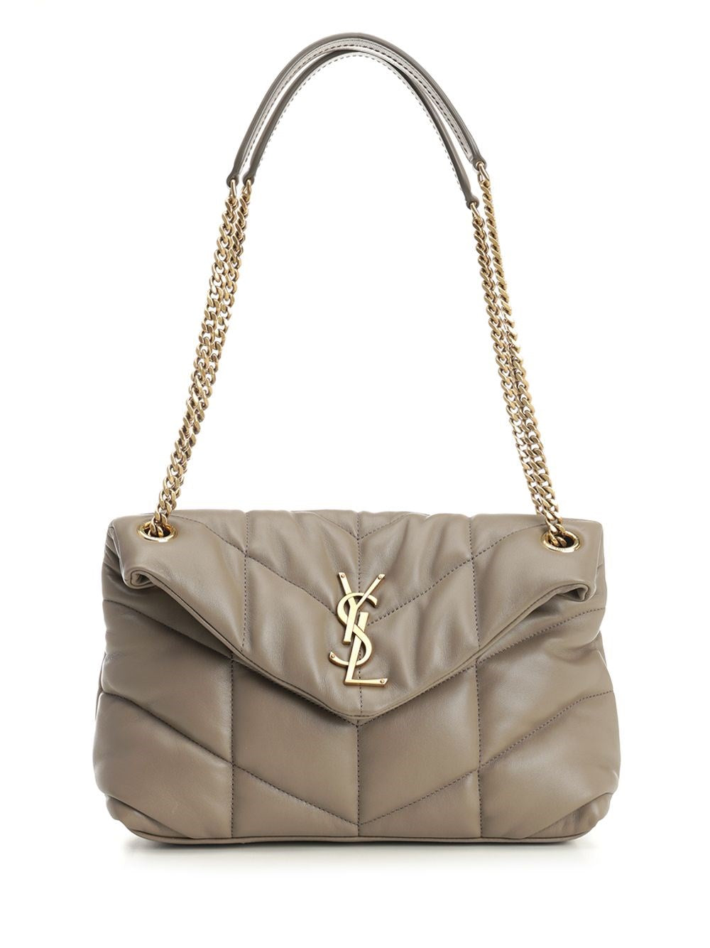 Saint Laurent Saint Laurent Women Small Puffer Bag