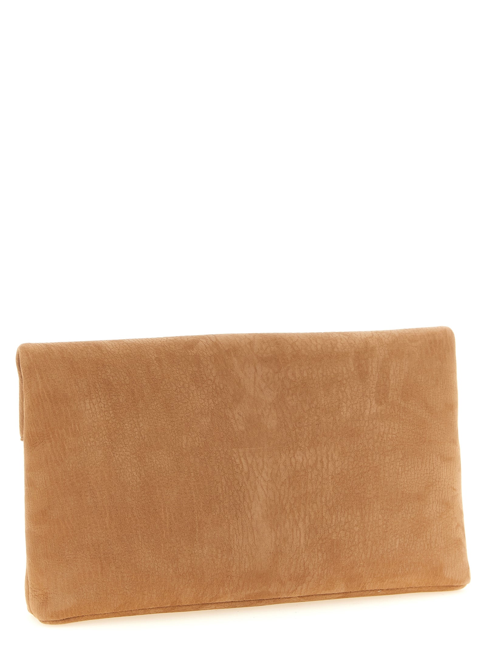 SAINT LAURENT Saint Laurent Women 'Envelope' Maxi Clutch