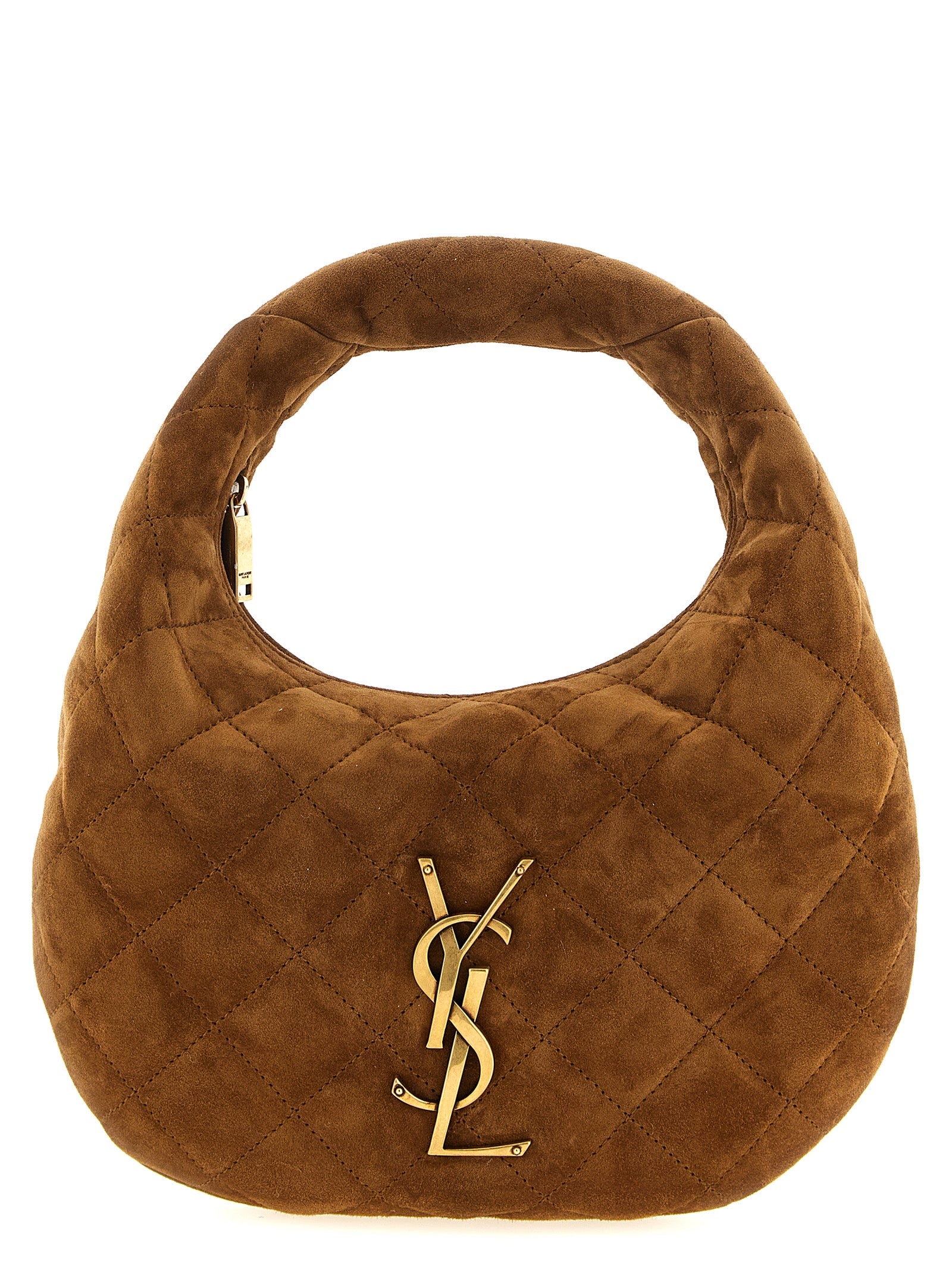 SAINT LAURENT Saint Laurent Women 'Icarino' Baby Handbag