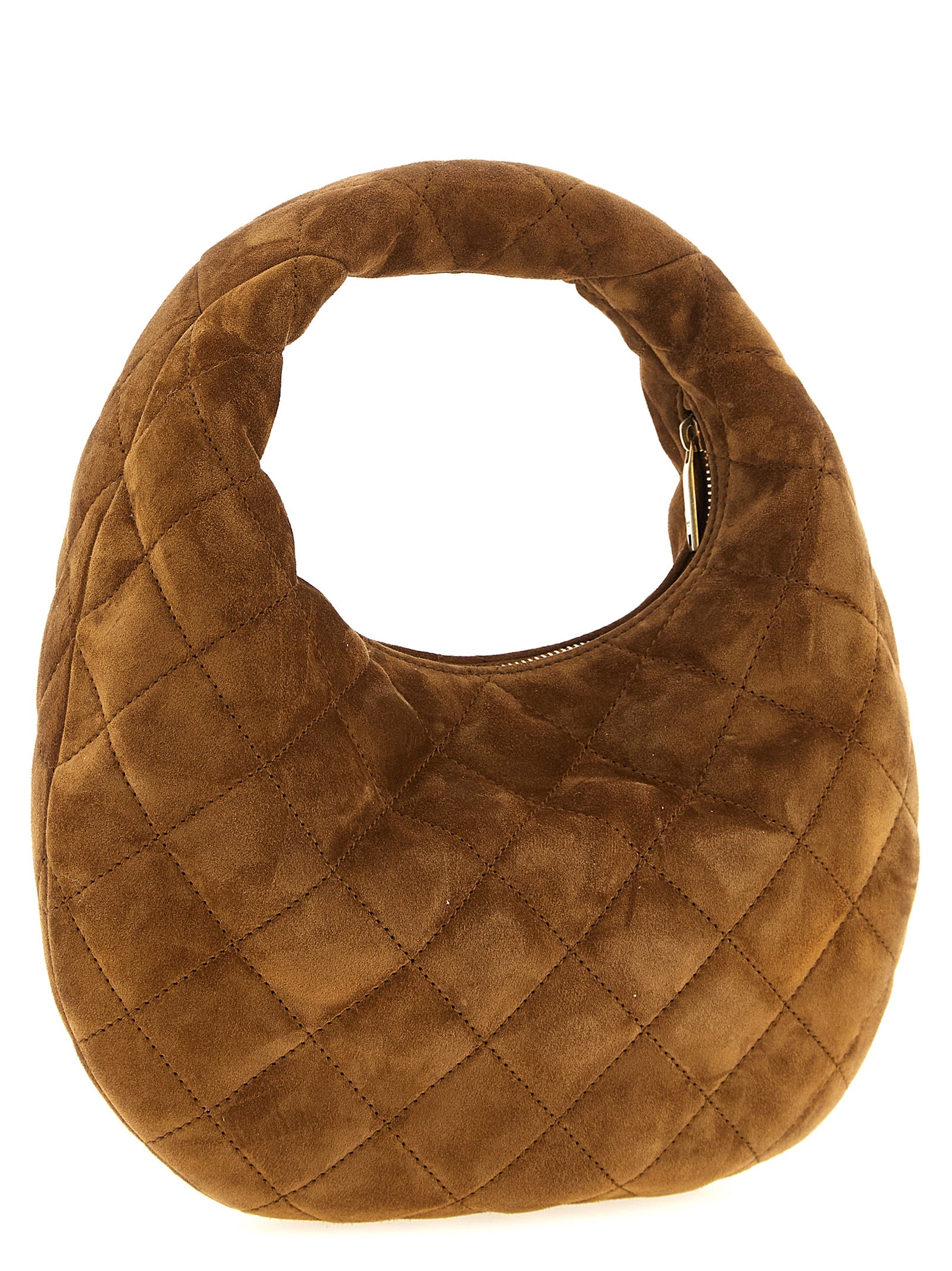 SAINT LAURENT Saint Laurent Women 'Icarino' Baby Handbag