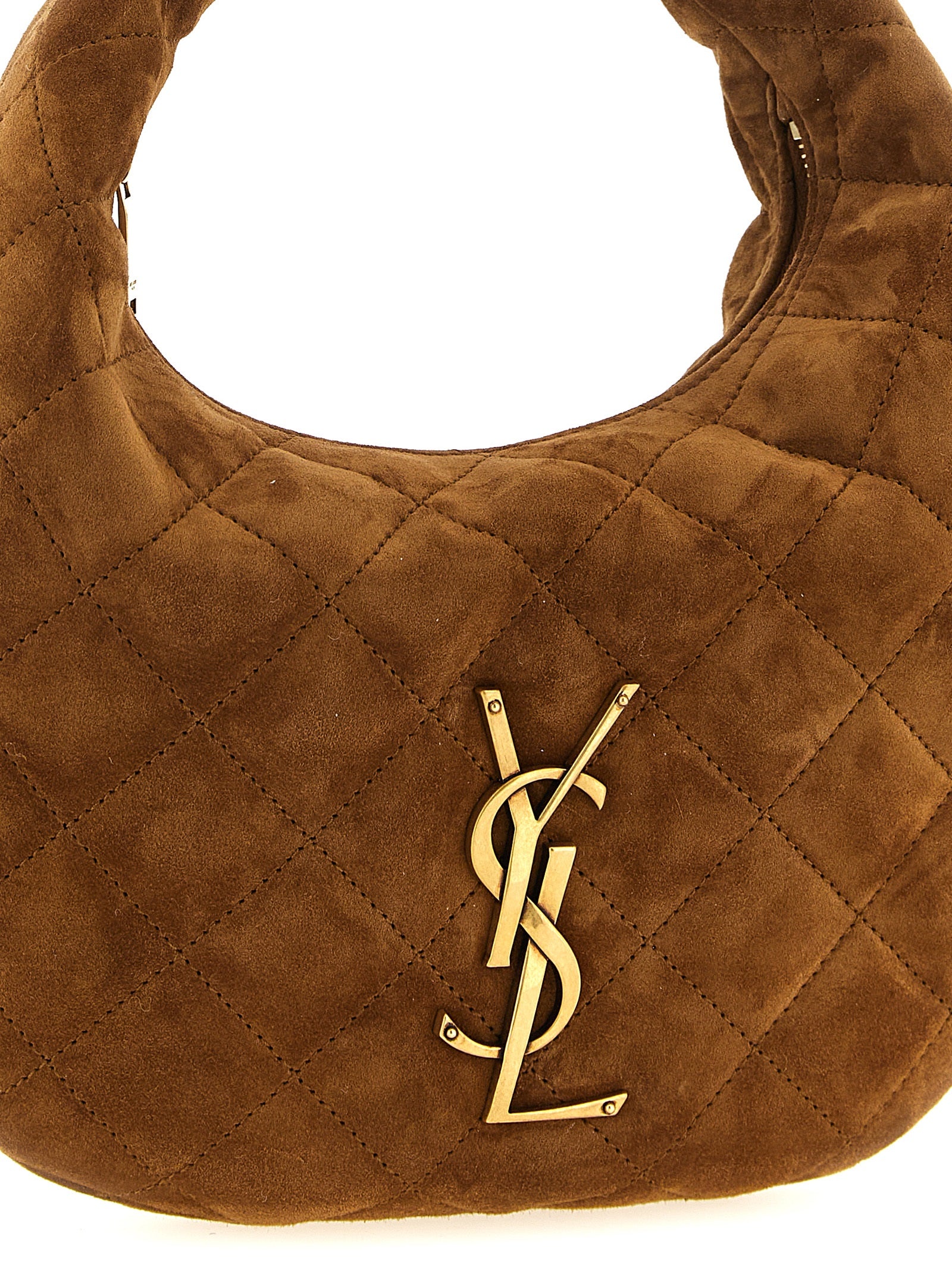SAINT LAURENT Saint Laurent Women 'Icarino' Baby Handbag