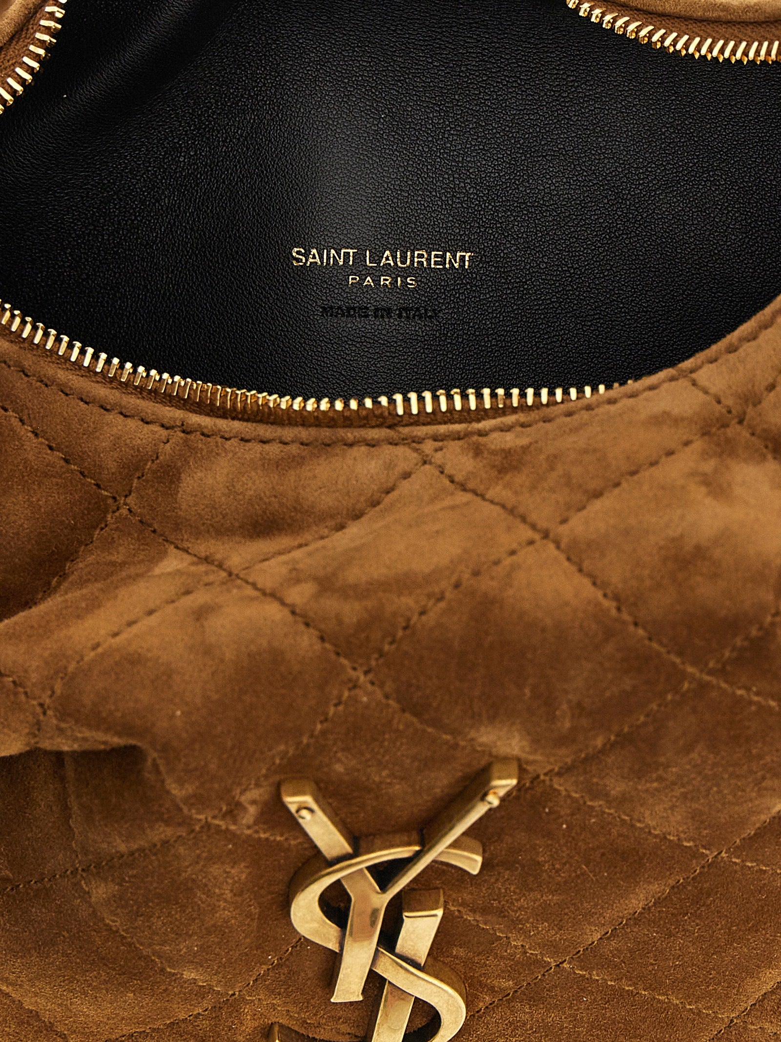 SAINT LAURENT Saint Laurent Women 'Icarino' Baby Handbag