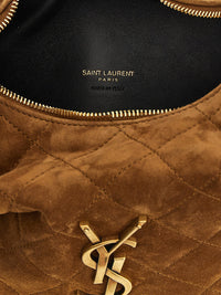 SAINT LAURENT Saint Laurent Women 'Icarino' Baby Handbag