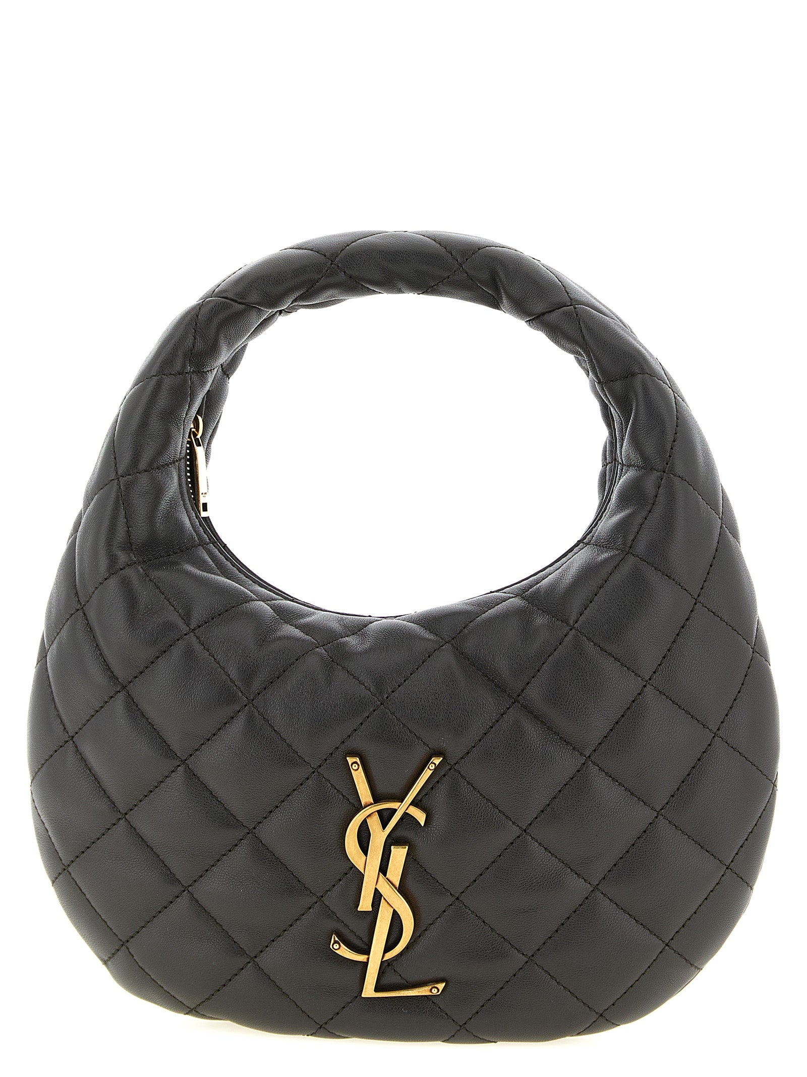 SAINT LAURENT Saint Laurent Women 'Icarino' Baby Handbag