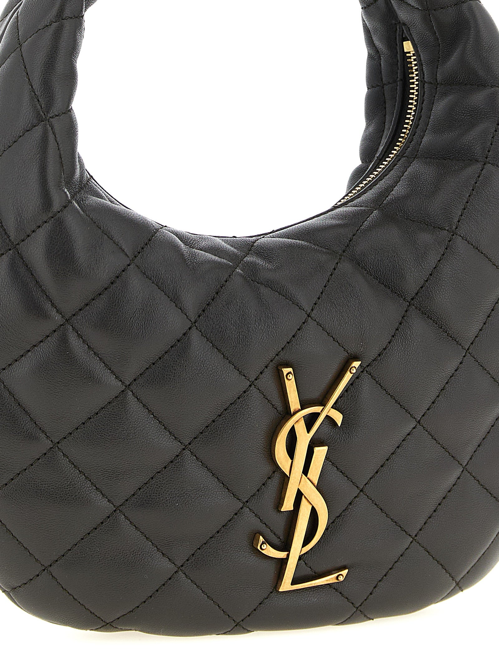SAINT LAURENT Saint Laurent Women 'Icarino' Baby Handbag