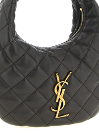 SAINT LAURENT Saint Laurent Women 'Icarino' Baby Handbag