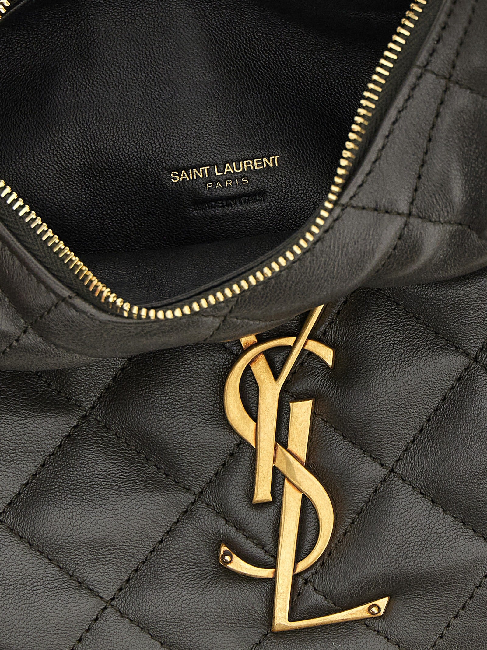 SAINT LAURENT Saint Laurent Women 'Icarino' Baby Handbag