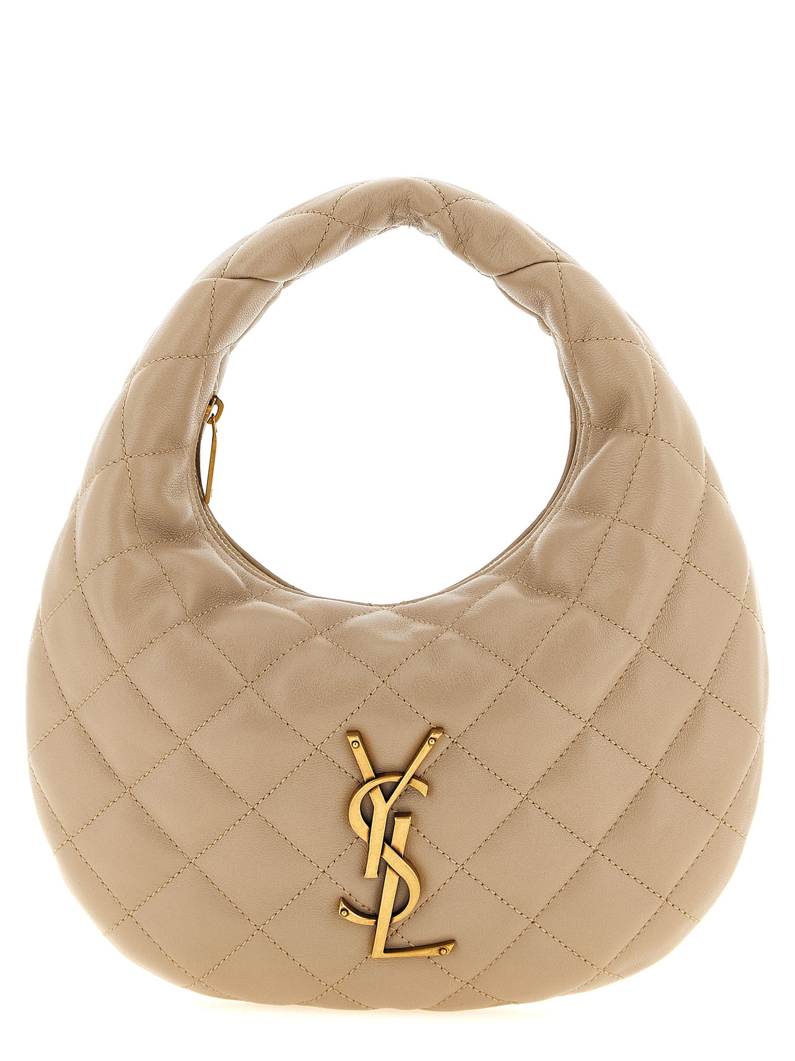 SAINT LAURENT Saint Laurent Women 'Icarino' Baby Handbag