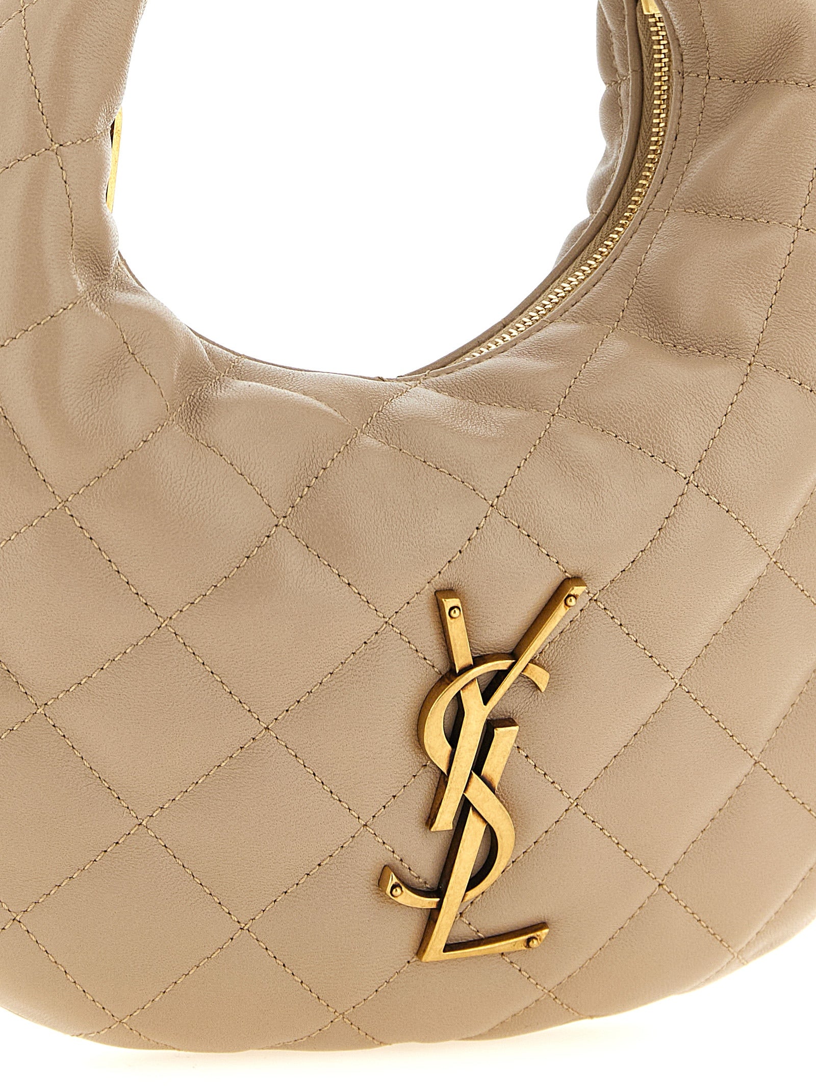 SAINT LAURENT Saint Laurent Women 'Icarino' Baby Handbag