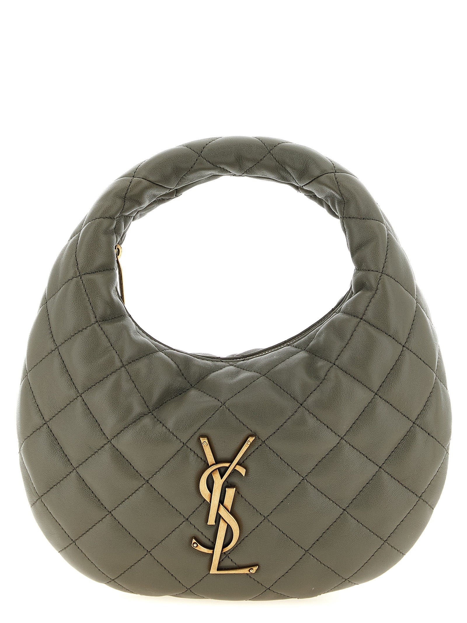 SAINT LAURENT Saint Laurent Women 'Icarino' Baby Handbag